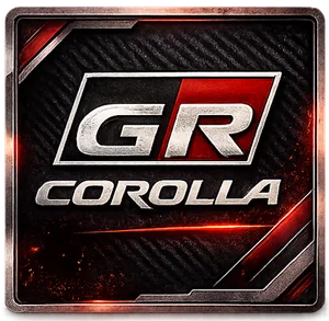 GR Corolla